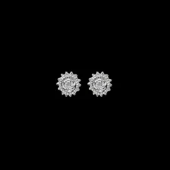 MAANESTEN Willa Earrings (guld/sølv)