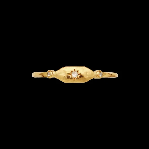 MAANESTEN Zoria Ring