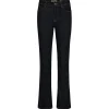 MOS MOSH Ashley Deluxe Jeans Dark Blue