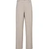 MOS MOSH Bai Flair Pant Chocolate Chip