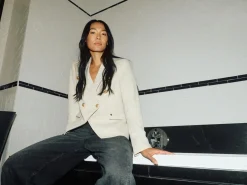 MOS MOSH Beliz Jolene Blazer