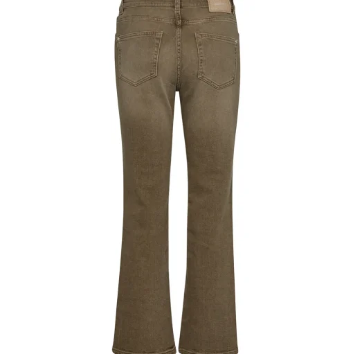 MOS MOSH Cecilia Magic Pant Sea Turtle