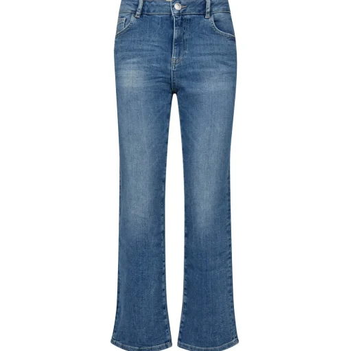 MOS MOSH Cecilia Sioux Jeans Mid Blue