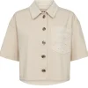 MOS MOSH Cent Clay Shirt