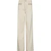 MOS MOSH Colette Clay Jeans Clay