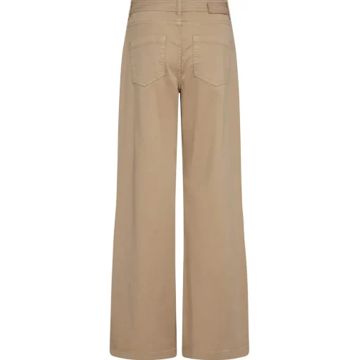 MOS MOSH Dara Treasure Pant Sesame Regular