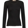 MOS MOSH Elaine O-ls Seamless Te Sort