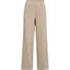 MOS MOSH Ello Sweatpant Feather Gray