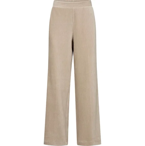 MOS MOSH Ello Sweatpant Feather Gray