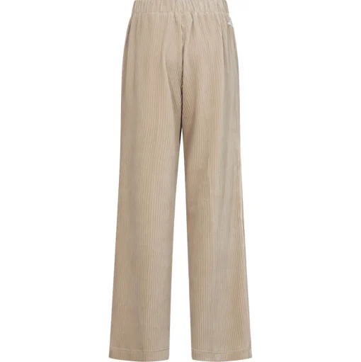 MOS MOSH Ello Sweatpant Feather Gray