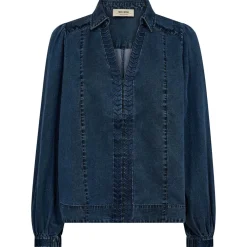 MOS MOSH Fozi Tenly Blouse Spellbound