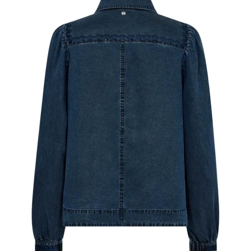 MOS MOSH Fozi Tenly Blouse Spellbound
