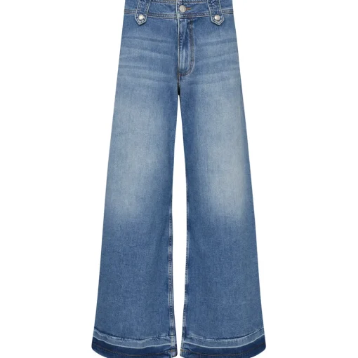 MOS MOSH Hermina Zack Jeans