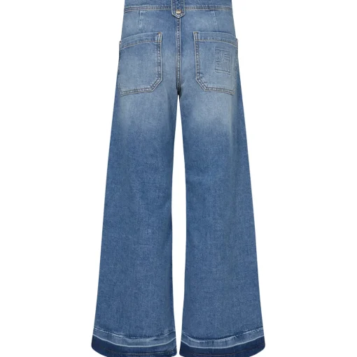 MOS MOSH Hermina Zack Jeans