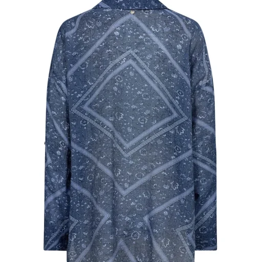 MOS MOSH Jelena Boarda Shirt Spellbound