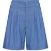 MOS MOSH Jenna Penn Shorts Regatta