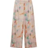 MOS MOSH Jules Bea Pant Long Bellini