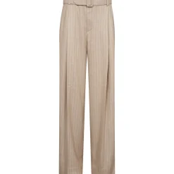 MOS MOSH Lenzing Inah Pant Sesame