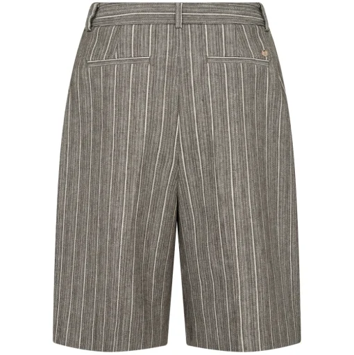 MOS MOSH Luna Thelma Shorts Sea Turtle