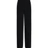 MOS MOSH Lusan Vivo Pant Black Regular