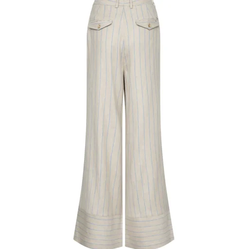 MOS MOSH Medina Miriam Pant Cement