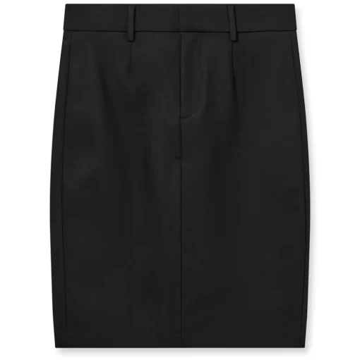 MOS MOSH Millie Night Skirt Salute Black