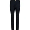 MOS MOSH Milton Tape Jeans Dark Blue Regular