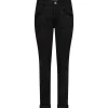 MOS MOSH Naomi Treasure Pant Sort