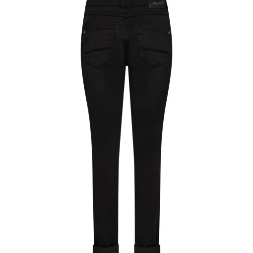 MOS MOSH Naomi Treasure Pant Sort