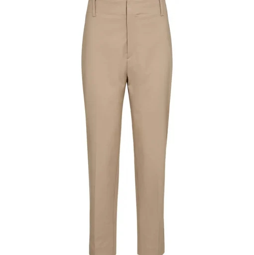 MOS MOSH Nora Estelle Pant Sesame Cropped