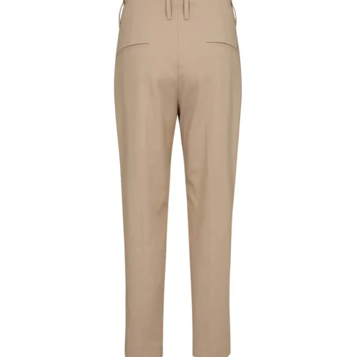 MOS MOSH Nora Estelle Pant Sesame Cropped