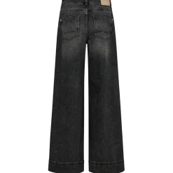 MOS MOSH Reem Etty Jeans Black