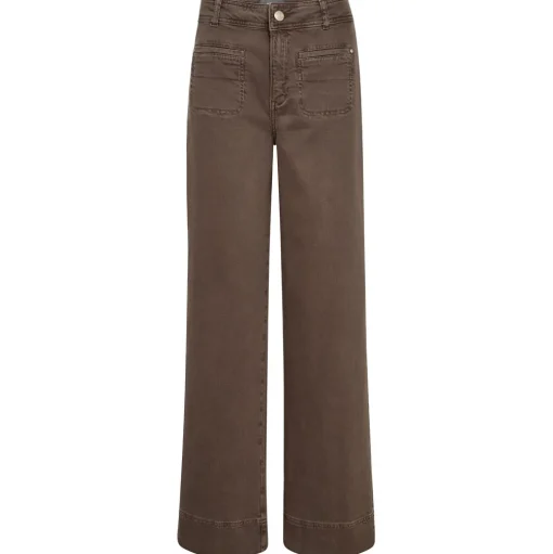 MOS MOSH Soey Everton Pant Rain Drum