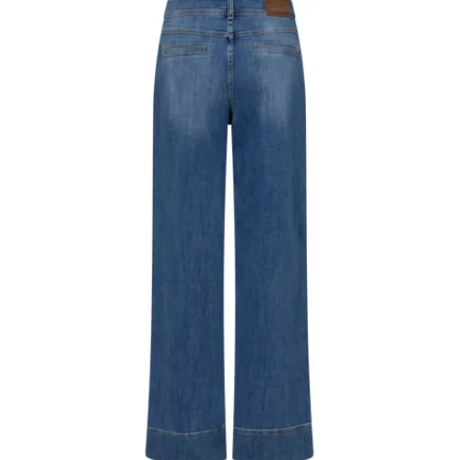 MOS MOSH Soey Grendel Jeans Blue