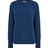 MOS MOSH Tammy Thora Knit Set Sail