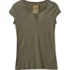 MOS MOSH Troy Tee Army