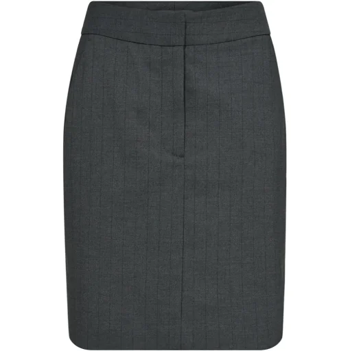 MOS MOSH True Jade Skirt Asphalt