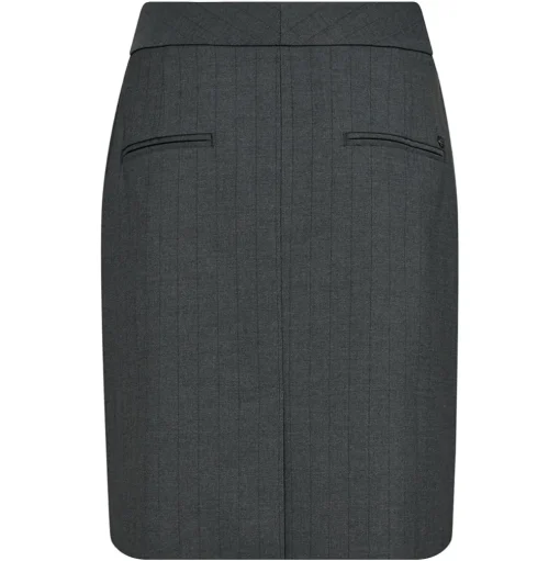 MOS MOSH True Jade Skirt Asphalt