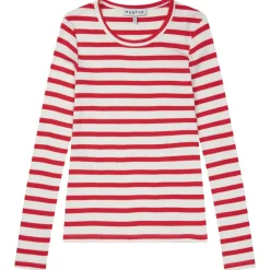 MUNHTE Jote Red