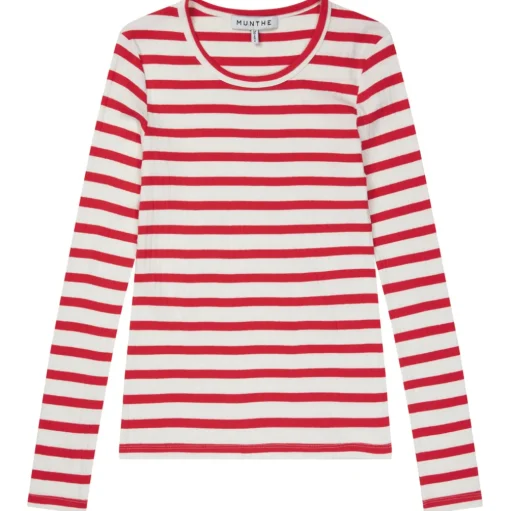 MUNHTE Jote Red