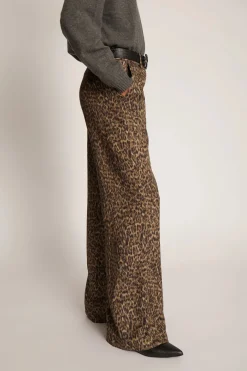 MUNTHE Eileen Pant Leo