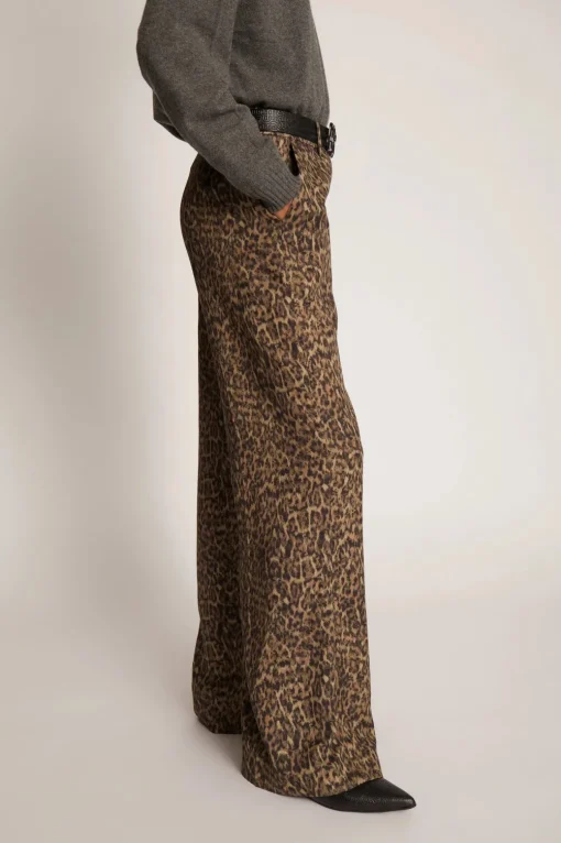 MUNTHE Eileen Pant Leo