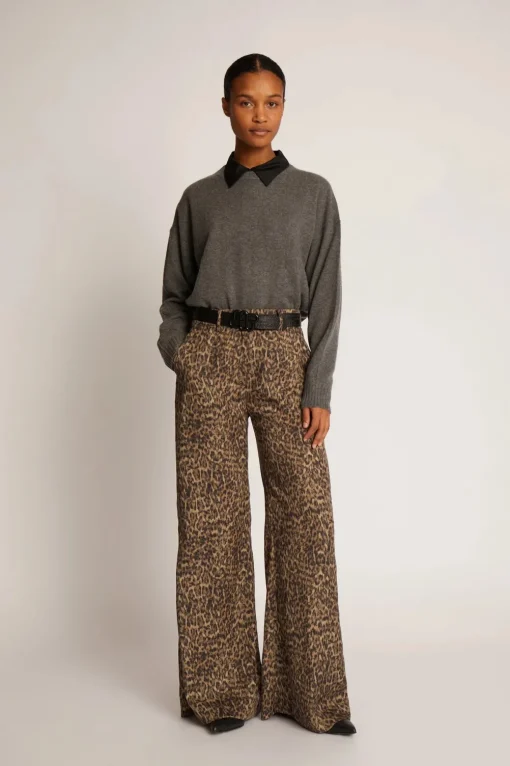 MUNTHE Eileen Pant Leo