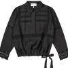 MUNTHE Ferdie Black