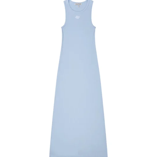 MUNTHE Fezza Light Blue