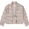 MUNTHE Flint Jacket Mix