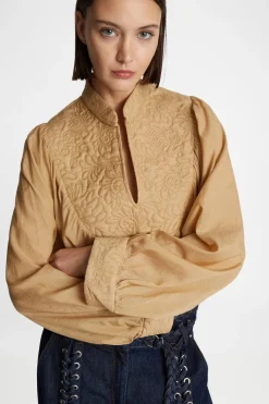 MUNTHE Frantz Camel