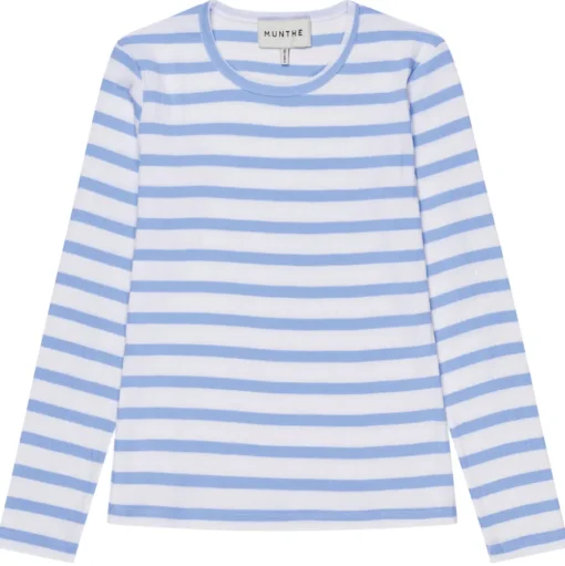 MUNTHE Jote Light Blue