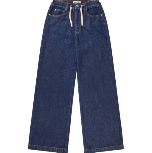 MUNTHE Obey Jeans Indigo