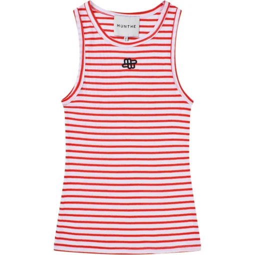 MUNTHE Tezza Red